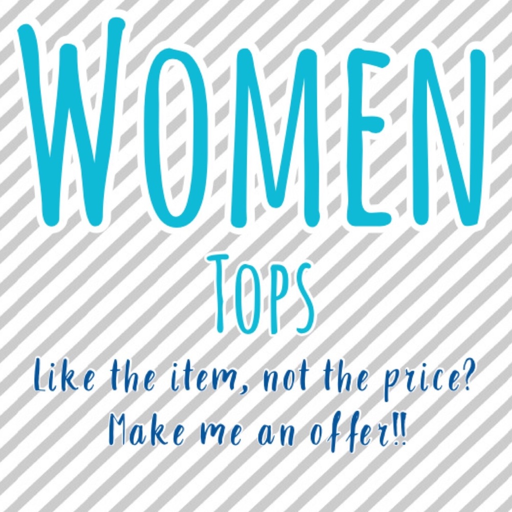 Women’s Shirts and Jackets